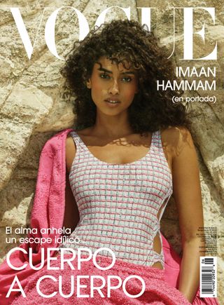 女性情報誌 Vogue LatinoAmerica Magazine July 2022 VOGUE Latinoamerica Magazine Subscription | PressReader