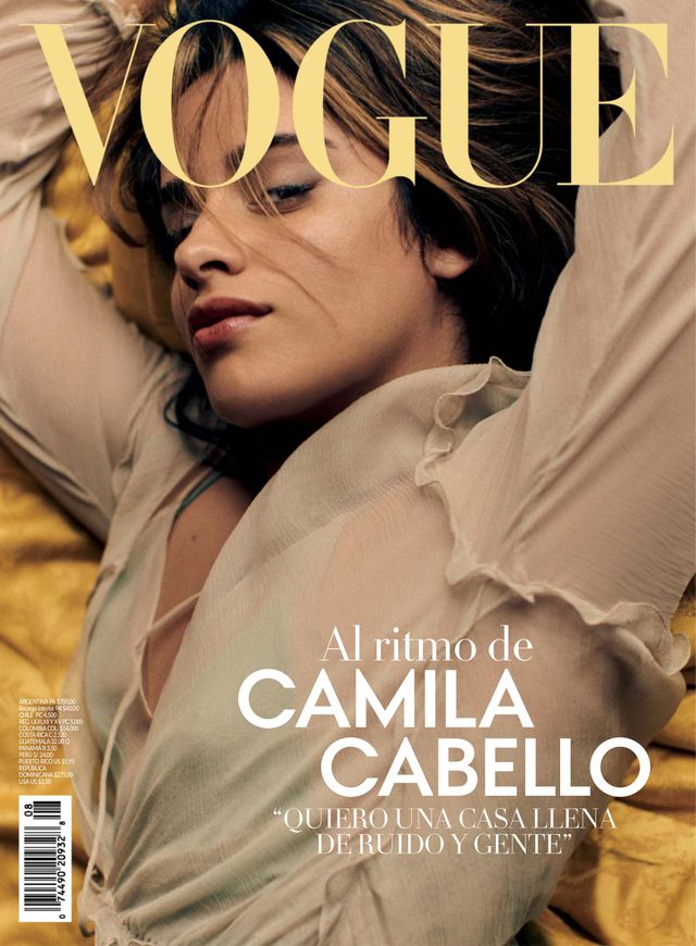 Vogue Latinoamérica