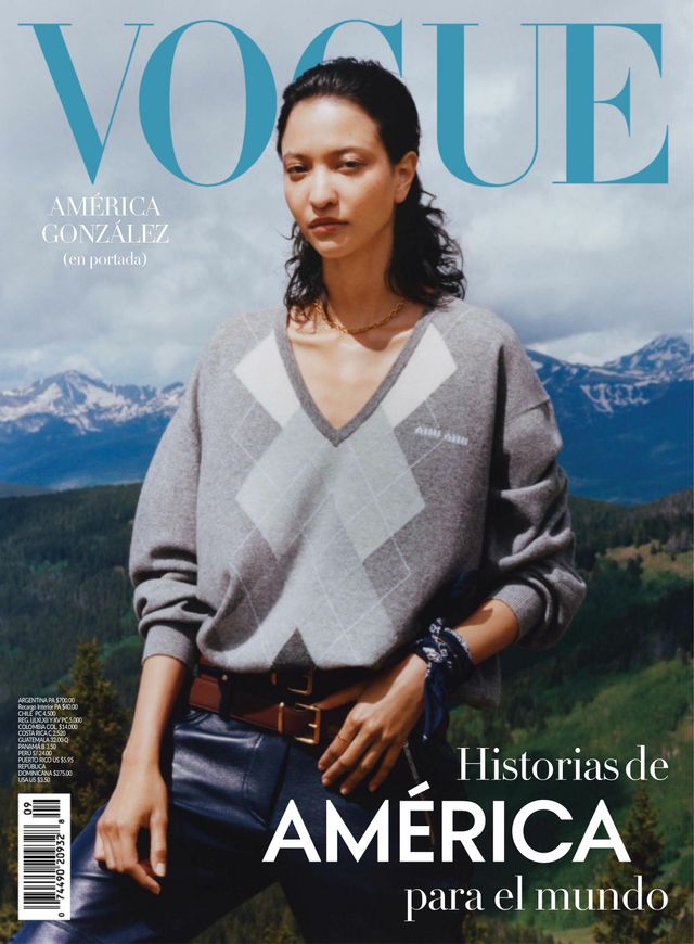 Vogue Latinoamérica