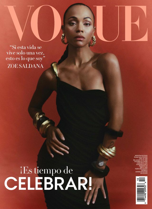 Vogue Latinoamérica