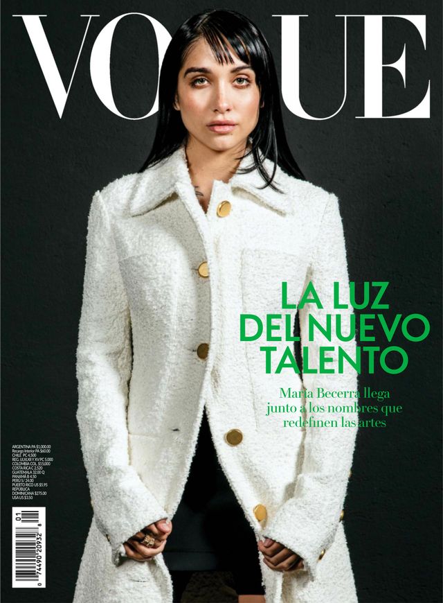 Vogue Latinoamérica