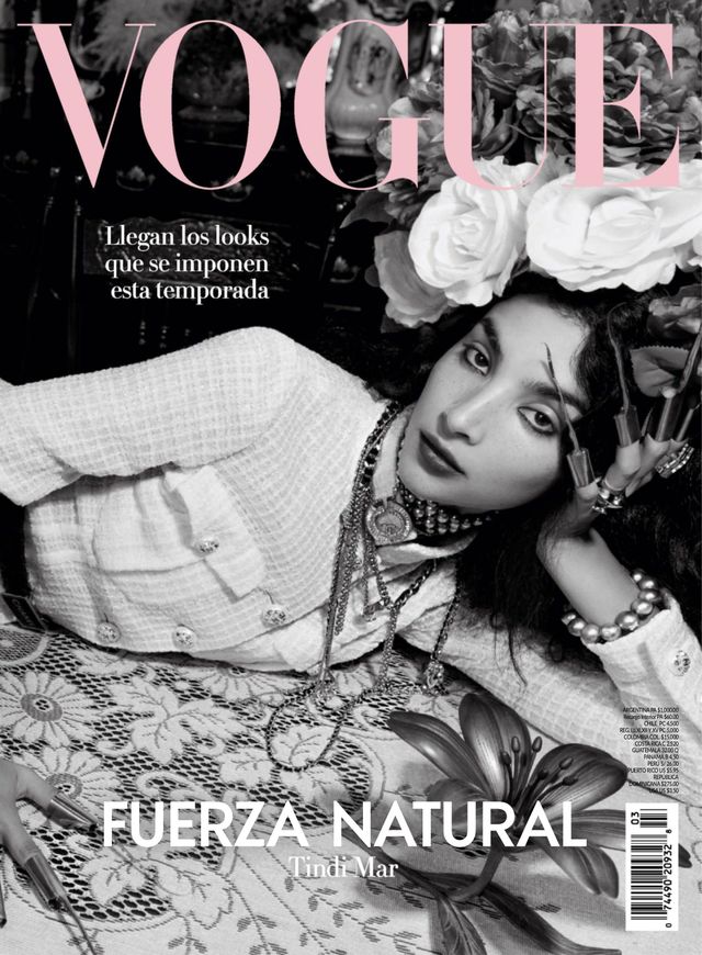 Vogue Latinoamérica