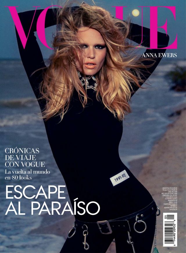 Vogue Latinoamérica