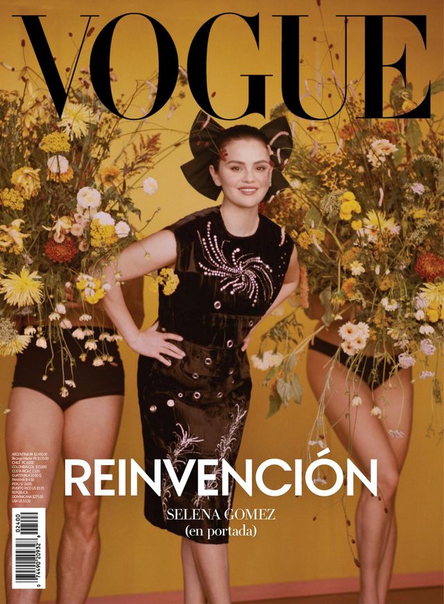 Vogue Latinoamérica
