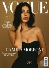Get digital access to Vogue Latinoamérica - Septiembre 2024