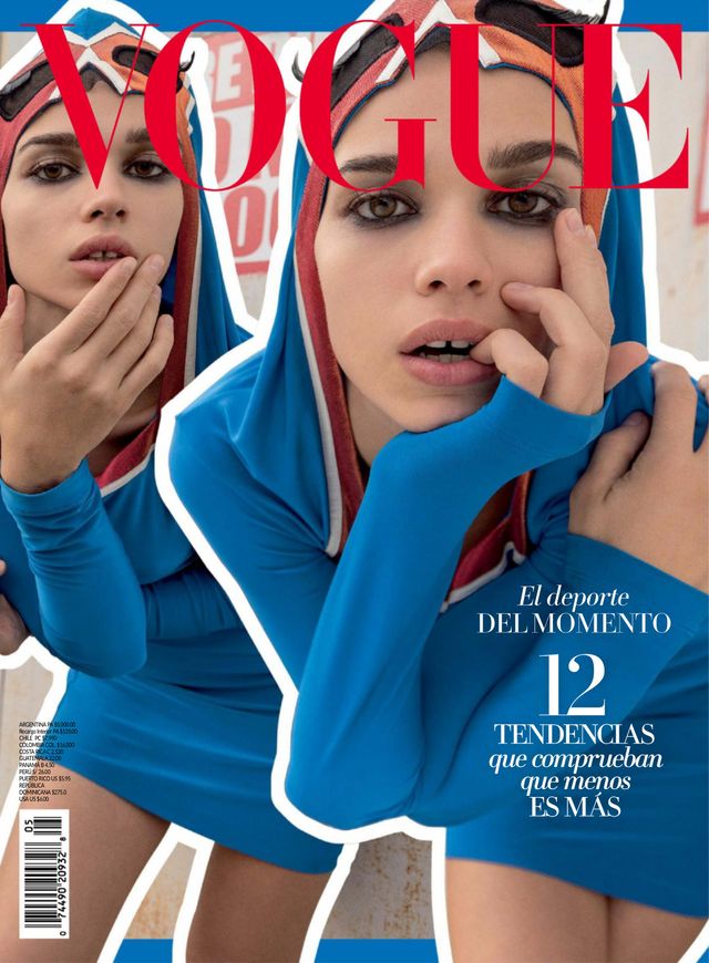 Vogue Latinoamérica