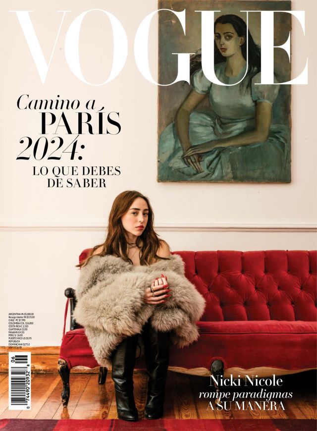 Vogue Latinoamérica