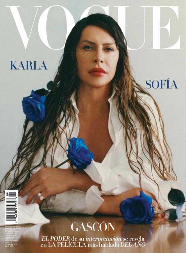 Vogue Latinoamérica