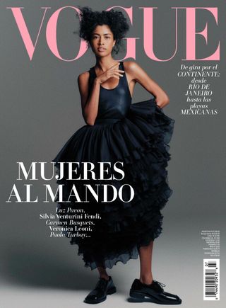 Vogue Latinoamérica