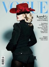Vogue Latinoamérica Vogue Latinoamérica