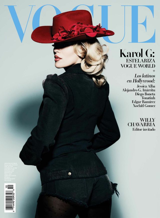 Vogue Latinoamérica