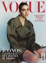 Vogue Latinoamérica