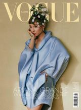 Vogue Latinoamérica