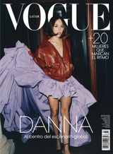 Vogue Latinoamérica