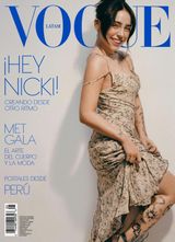 Vogue Latinoamérica