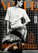 Vogue Latinoamérica