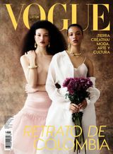 Vogue Latinoamérica