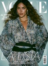 Get your Digital Access to all the back issues of Vogue