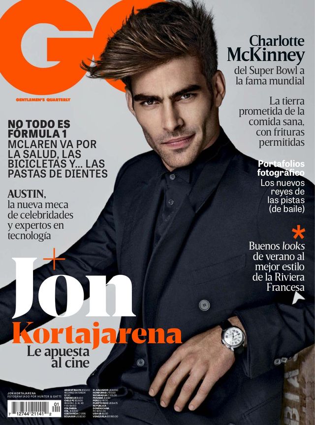 GQ Latinoamérica
