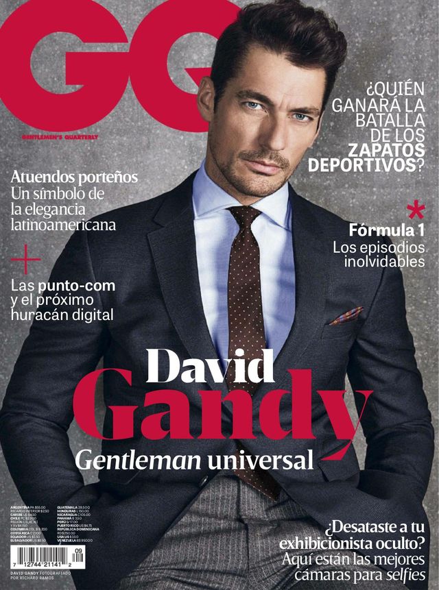 GQ Latinoamérica