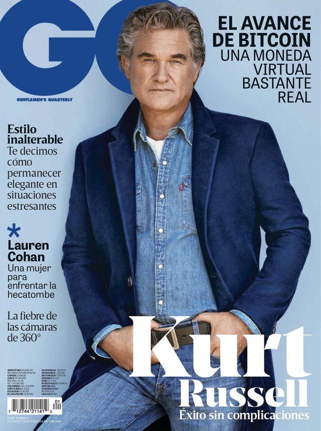 GQ Latinoamérica
