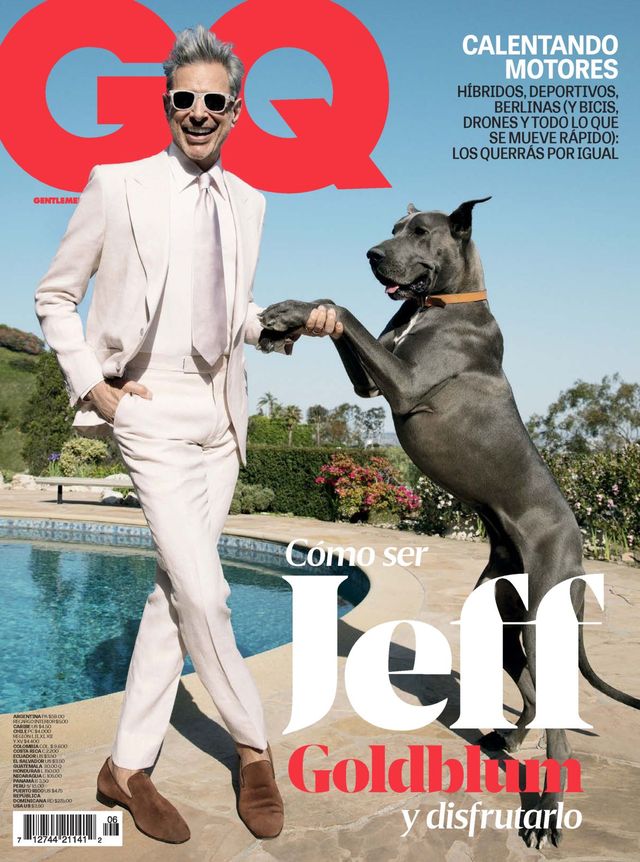 Go Unlimited with Magzter GOLD