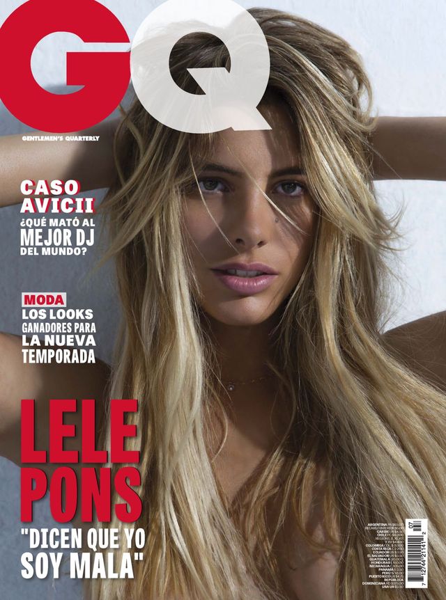 GQ Latinoamérica