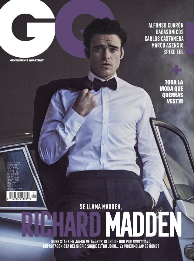 GQ Latinoamérica