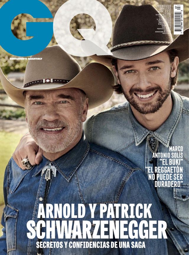 GQ Latinoamérica