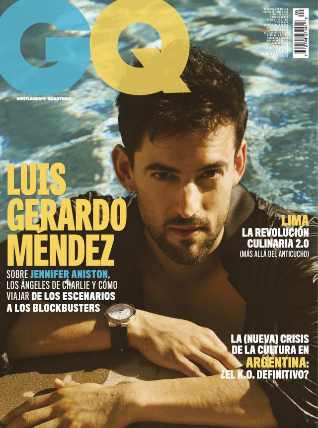 GQ Latinoamérica