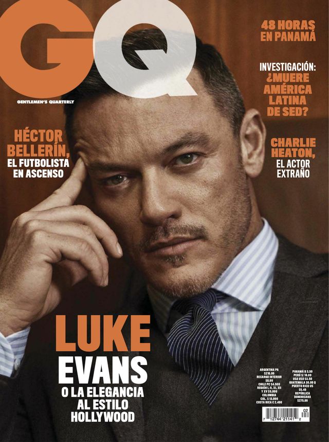 GQ Latinoamérica