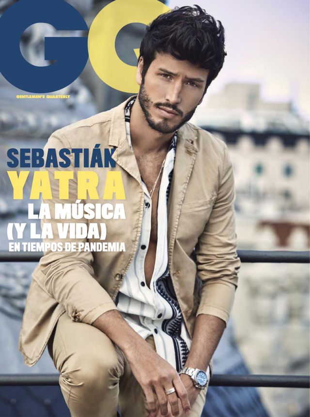 GQ Latinoamérica