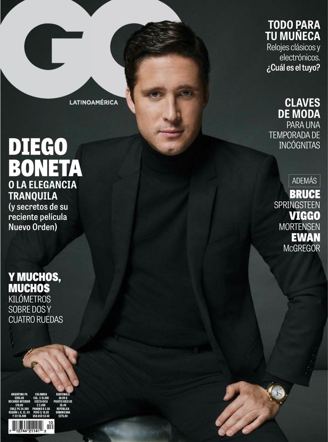 GQ Latinoamérica