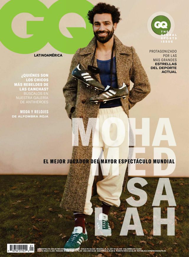 GQ Latinoamérica