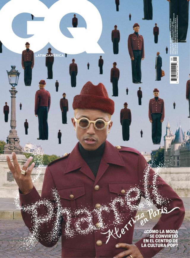 GQ Latinoamérica