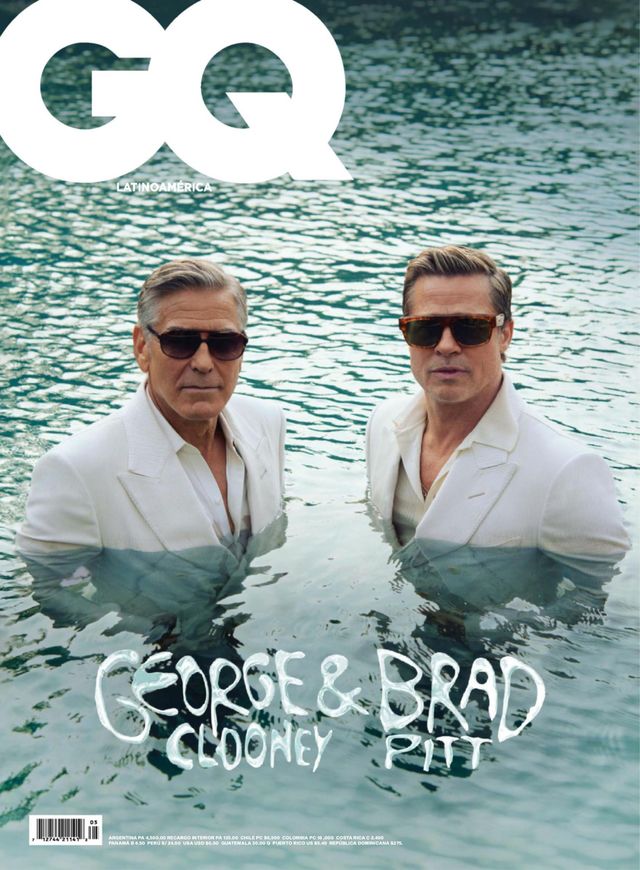 GQ Latinoamérica