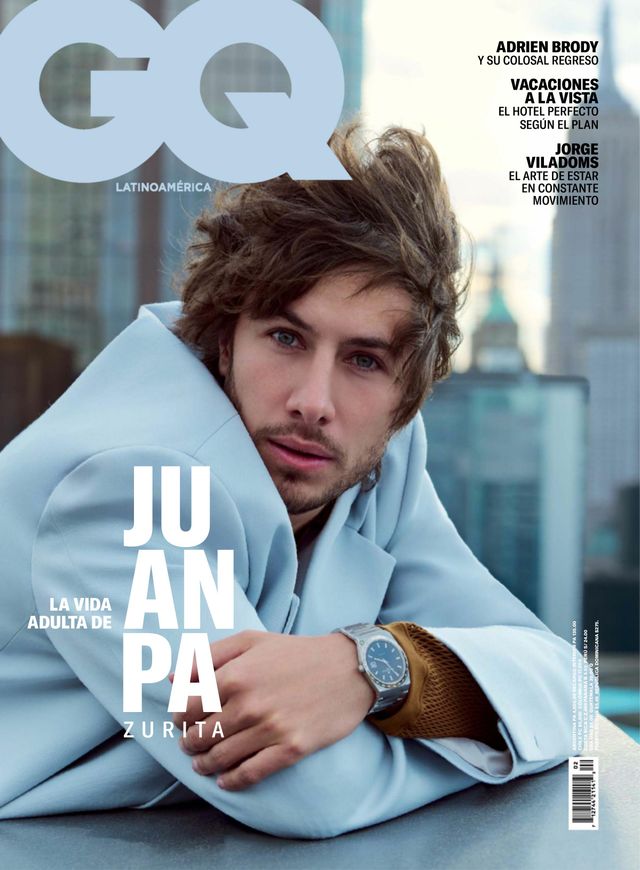 GQ Latinoamérica