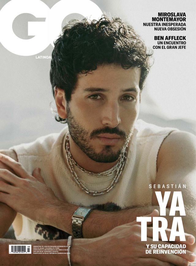 GQ Latinoamérica
