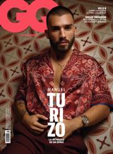 GQ Latinoamérica