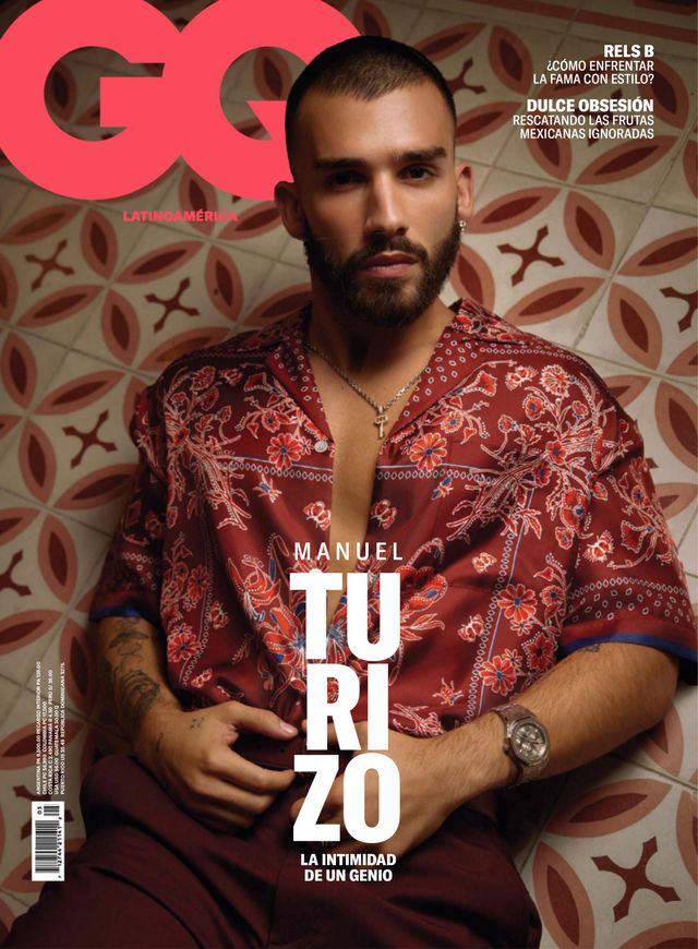 GQ Latinoamérica
