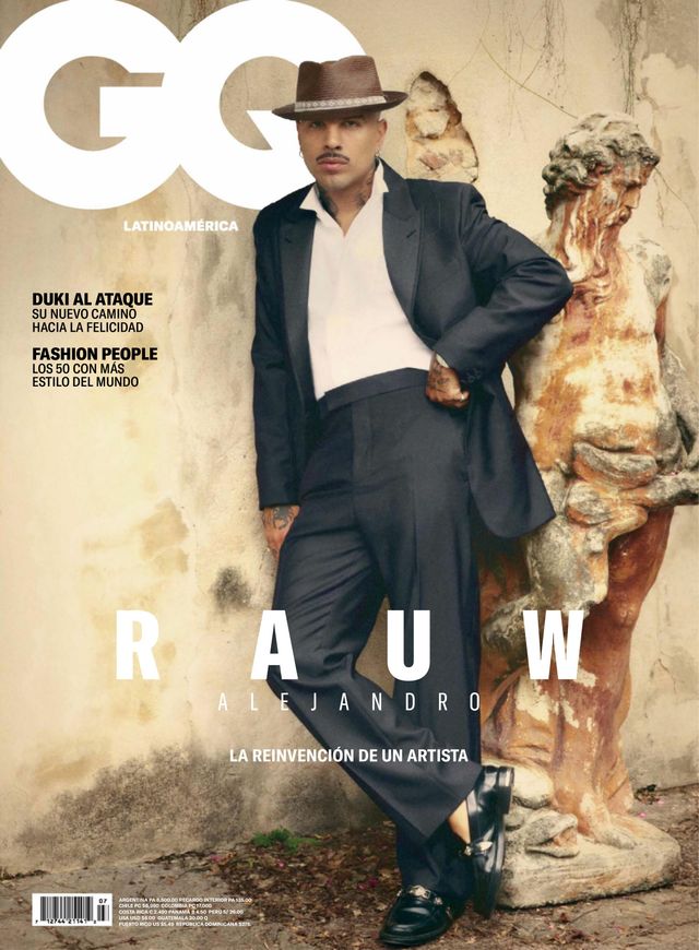 GQ Latinoamérica