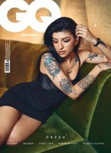 GQ Latinoamérica