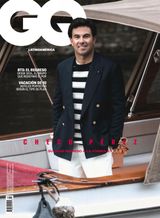 GQ Latinoamérica
