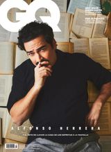 GQ Latinoamérica