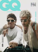 GQ Latinoamérica