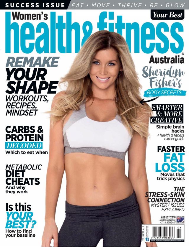 Women's Health & Fitness