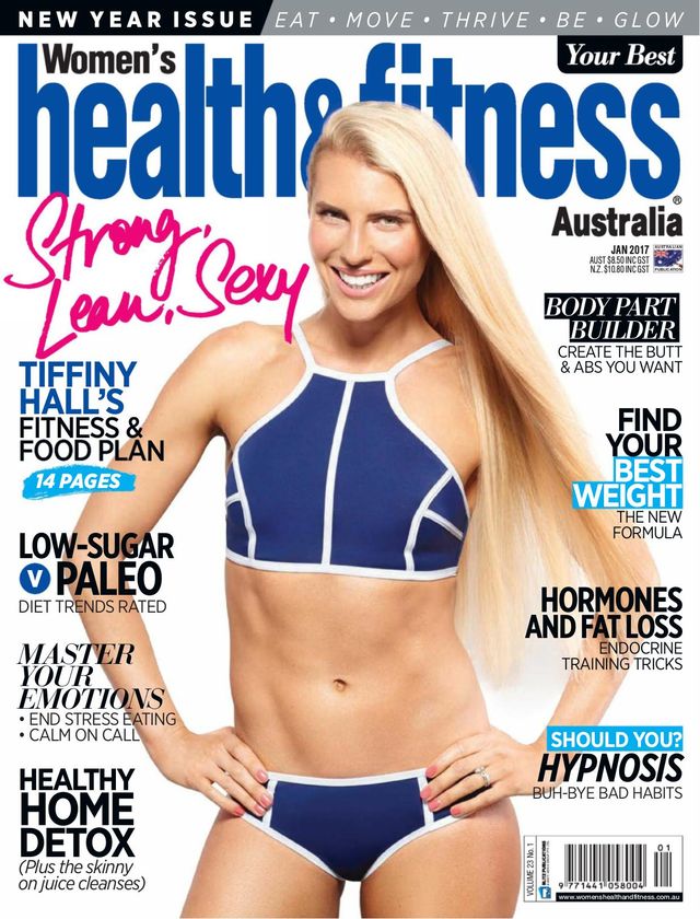 Women's Health & Fitness