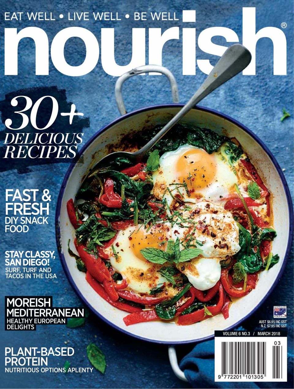 Nourish Magazine Magazine Get Your Digital Subscription Nourish Magazine Magazine Get Your Digital Subscription
