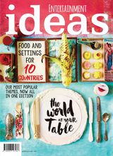 Entertainment Ideas Vol.1
