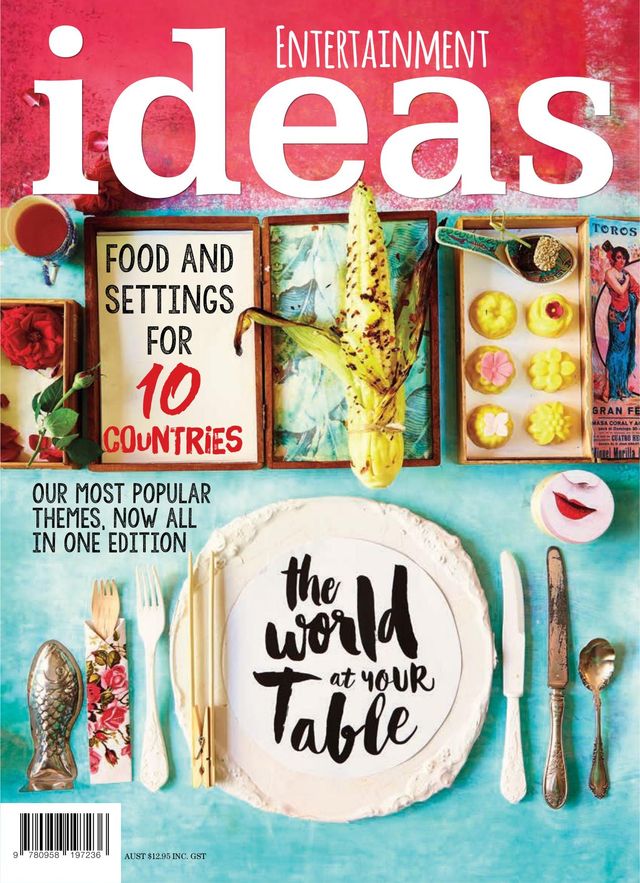 Australian Natural Health